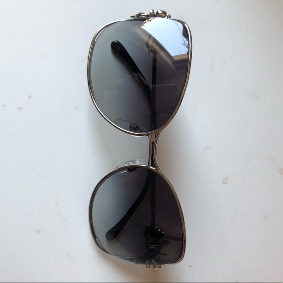 CHANEL NIB sunglasses main image 5